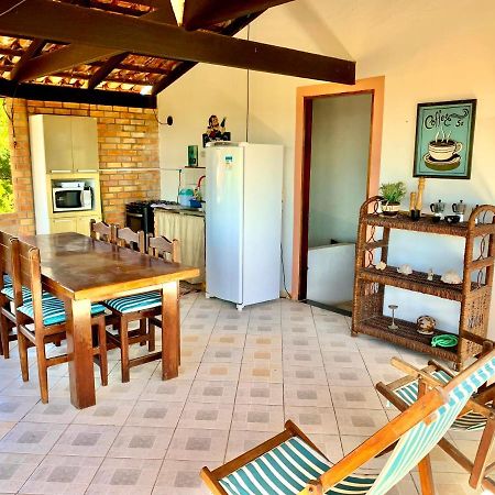 Apartmán Loft Noa'House Canoa Quebrada Exteriér fotografie