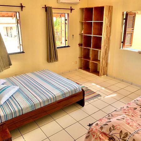 Apartmán Loft Noa'House Canoa Quebrada Exteriér fotografie