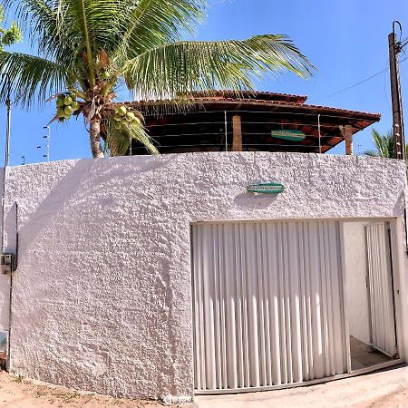 Apartmán Loft Noa'House Canoa Quebrada Exteriér fotografie
