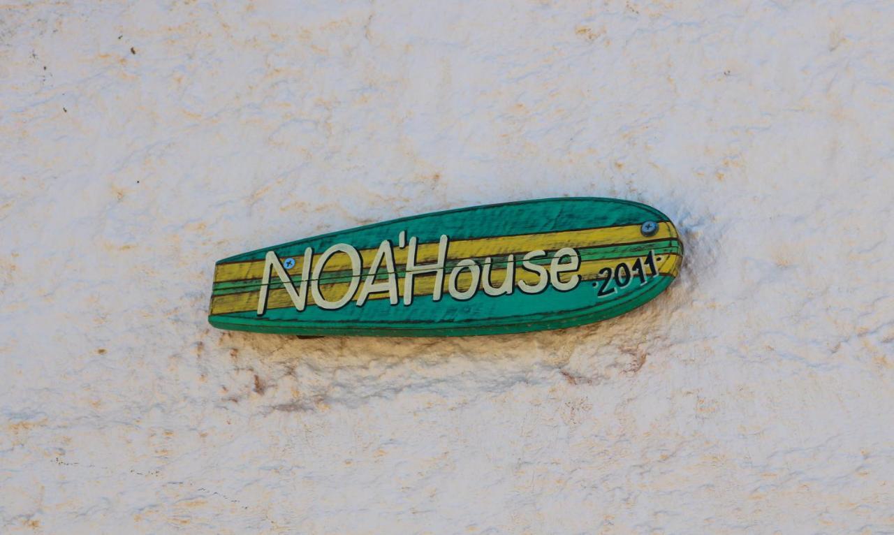 Apartmán Loft Noa'House Canoa Quebrada Exteriér fotografie