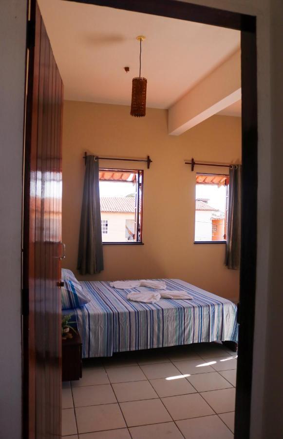 Apartmán Loft Noa'House Canoa Quebrada Exteriér fotografie