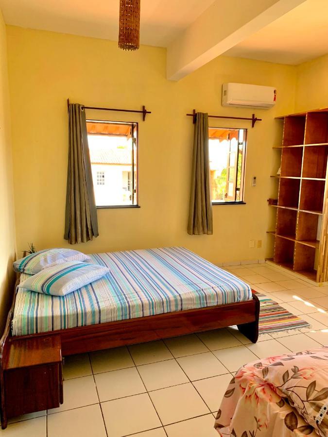Apartmán Loft Noa'House Canoa Quebrada Exteriér fotografie