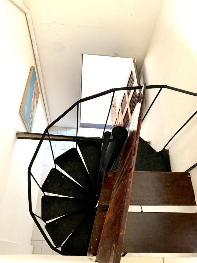 Apartmán Loft Noa'House Canoa Quebrada Exteriér fotografie