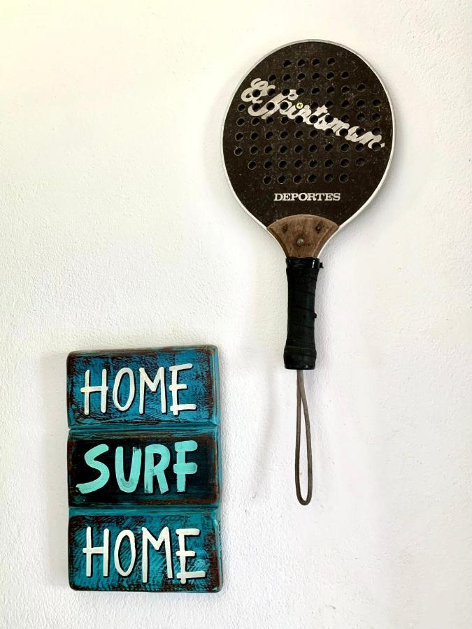 Apartmán Loft Noa'House Canoa Quebrada Exteriér fotografie