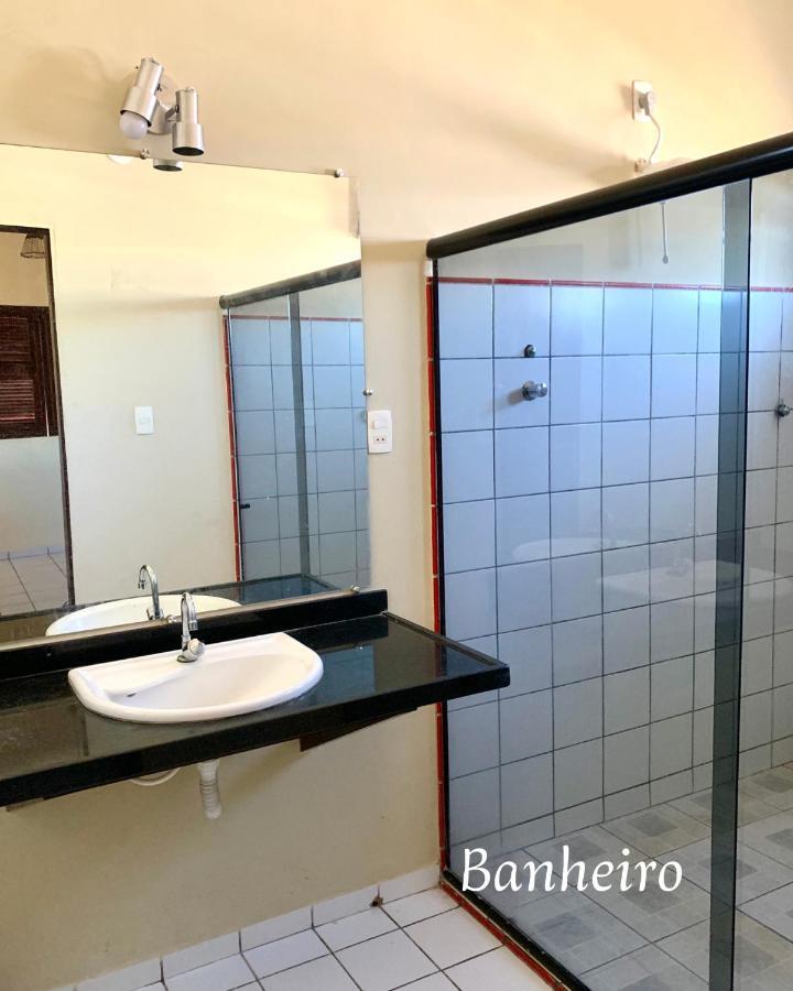Apartmán Loft Noa'House Canoa Quebrada Exteriér fotografie