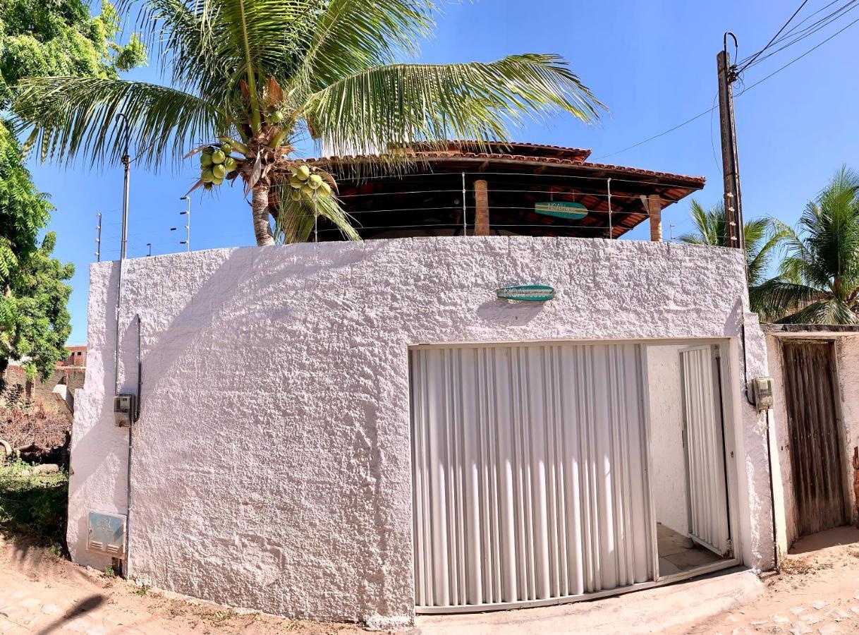 Apartmán Loft Noa'House Canoa Quebrada Exteriér fotografie