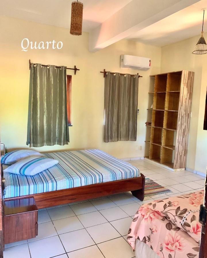 Apartmán Loft Noa'House Canoa Quebrada Exteriér fotografie